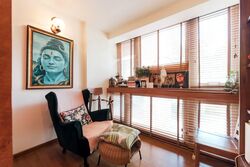 Changi Rise Condominium (D18), Condominium #605434571